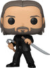 Pop John Wick 4 John Wick Vinyl Figure #1687