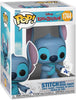 Pop Disney Lilo & Stitch Stitch with Mood Chart Vinyl Figure #1744
