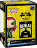 Pop Batman & Robin Poison Ivy Vinyl Figure #531