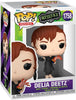 Pop Beetlejuice Delia Deetz Vinyl Figure #1758