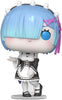 Pop Re: Zero Rem Vinyl Figure #2113