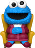 Pop Sesame Street Cookie Monster Vinyl Figure #1609