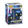 Pop Blue Beetle Blue Beetle Vinyl Figure #1403