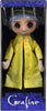 Coraline Coraline's Doll 10" Poseable Replica