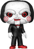 Pop Jumbo Saw Billy the Puppet Vinyl Figure #1821
