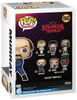 Pop Stranger Things Murray with Flamethrower Vinyl Figure #1543
