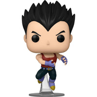 Pop Dragon Ball GT Vegeta Vinyl Figure #1627