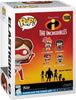 Pop Incredibles 20th Anniversary Elastigirl Vinyl Figure #1508