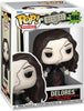 Pop Beetlejuice Beetlejuice Delores Vinyl Figure #1692