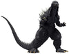 S.H.Monster Arts 2002 Godzilla Black Action Figure