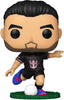 Pop Soccer Star MLS Inter Miami: Sergio Busquets Vinyl Figure #04