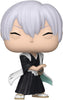 Pop Bleach Gin Ichimaru Vinyl Figure #1821