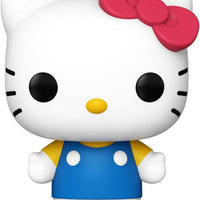 Pop Jumbo Hello Kitty 50th Anniversary Hello Kitty Vinyl Figure #79