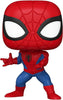 Pop Marvel Black Spider-Man Vinyl Figure #1422