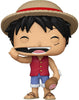 Pop One Piece Monkey D. Luffy Vinyl Figure #1771