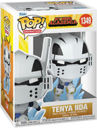Pop My Hero Academia Tenya (Recipro Burst) Vinyl Figure #1349