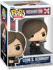 Pop Resident Evil Leon S. Kennedy Vinyl Figure #1294