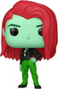 Pop DC Harley Quinn Poison Ivy Vinyl Figure #495