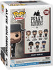 Pop Peaky Blinders Alfie Solomons Vinyl Figure #1398