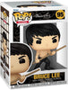 Pop Bruce Lee Bruce Lee Vinyl Figure #95