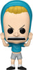 Pop Beavis & Butt-Head Cornholio Vinyl Figure #1593