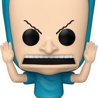 Pop Beavis & Butt-Head Cornholio Vinyl Figure #1593