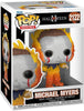 Pop Halloween 2 Michael Myers Vinyl Figure #2122