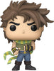 Pop JoJo's Bizarre Adventure Joseph Joestar Vinyl Figure #2266