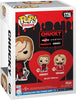 Pop Chucky Valentines Chucky Vinyl Figure #1726