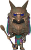 Pop Stargate Anubis Guard (Metallic) Vinyl Figure #1572