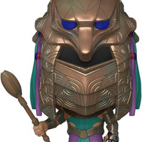 Pop Stargate Anubis Guard (Metallic) Vinyl Figure #1572