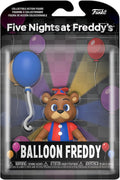 Five Nights at Freddy's Balloon Freddy Action Figure