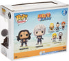 Pop Naruto Shippuden Hashirama & Tobirama Vinyl Figure AE Exclusive 2-Packs