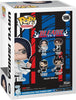 Pop Bleach Uryu Ishida Vinyl Figure #1698