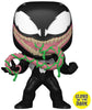 Pop Marvel Venom with Ooze GITD Vinyl Figure EE Exclusive #1469