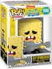 Pop SpongeBob SquarePants 25th Anniversary Ripped Pants SpongeBob Viny Figure #1666