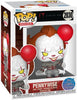 Pop IT2 Pennywise Shelf Sitter Vinyl Figure #2030