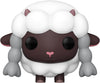 Pop Pokemon Wooloo Vinyl Figure #958