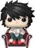Pop Death Note L Funko Vinyl Figure #2381