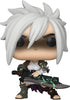 Pop League of Legends Riven Vinyl Figure #1040