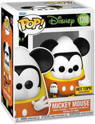 Pop Disney Mickey Mouse Candy Corn Vinyl Figure Hot Topic Exclusive#1398