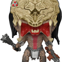 Pop Prey Feral Predator Vinyl Figure #1909