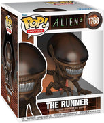 Pop Super Alien 3 the Runner Vinyl Figure #1768