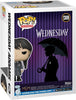 Pop Wednesday Wednesday Addams Vinyl Figure #1309