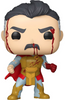Pop Invincible Omni-Man Bloody Vinyl Figure #1861