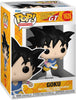 Pop Dragon Ball GT Goku Vinyl Figure #1626