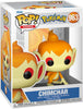 Pop Pokemon Chimchar Vinyl Figure #963