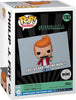 Pop Futurama Philip J. Fry Meme Vinyl Figure EE Exclusive #1782