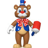 Five Nights at Freddy's Security Breac Circus Freddy Action Figure