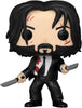 Pop John Wick 4 John Wick Vinyl Figure #1763